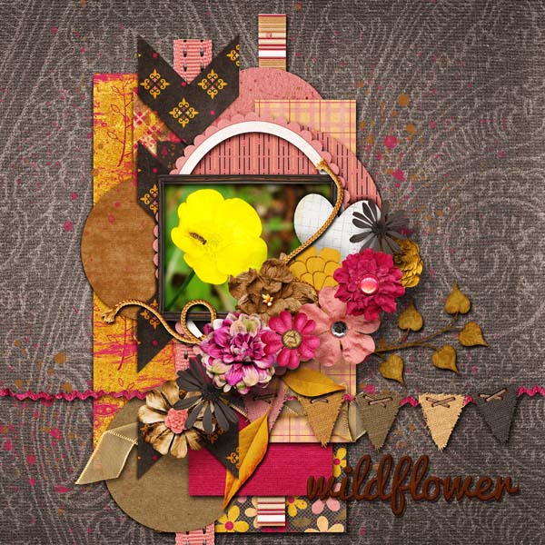 Wildflower