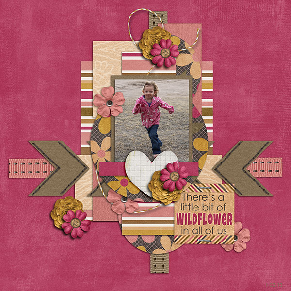 Wildflower