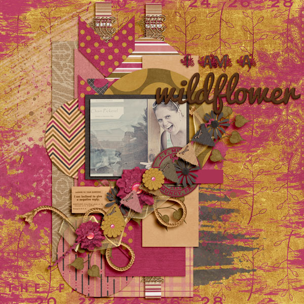 Wildflower