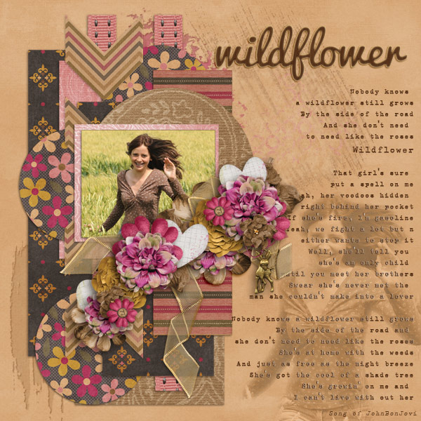 Wildflower