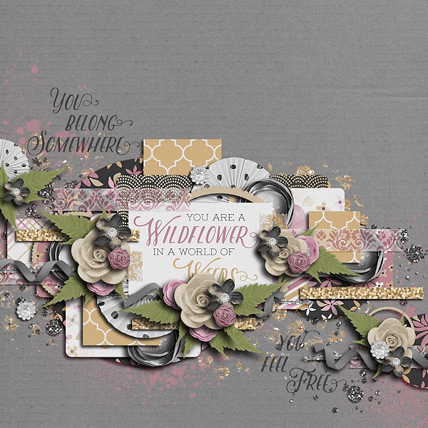 wildflower