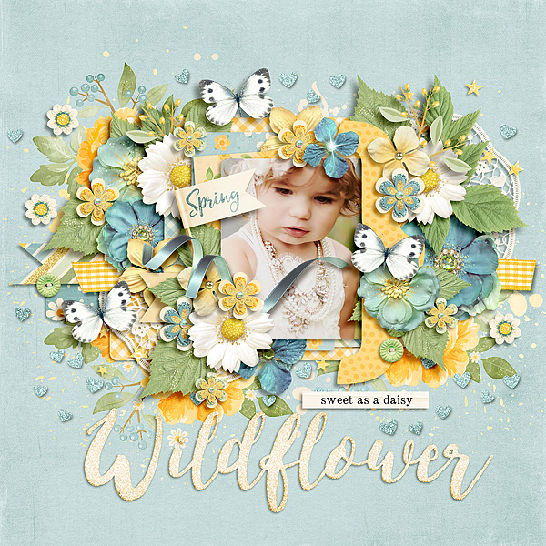 Wildflower