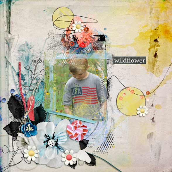 Wildflower