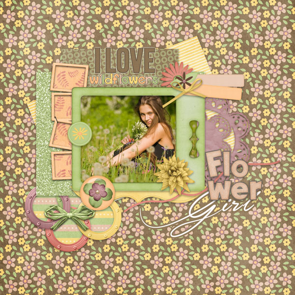 Wildflower