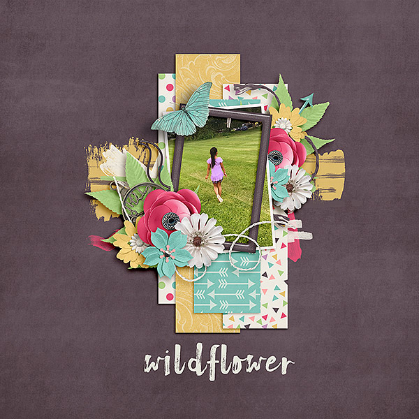 Wildflower