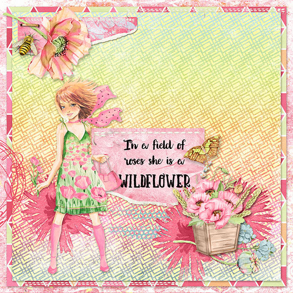 Wildflower