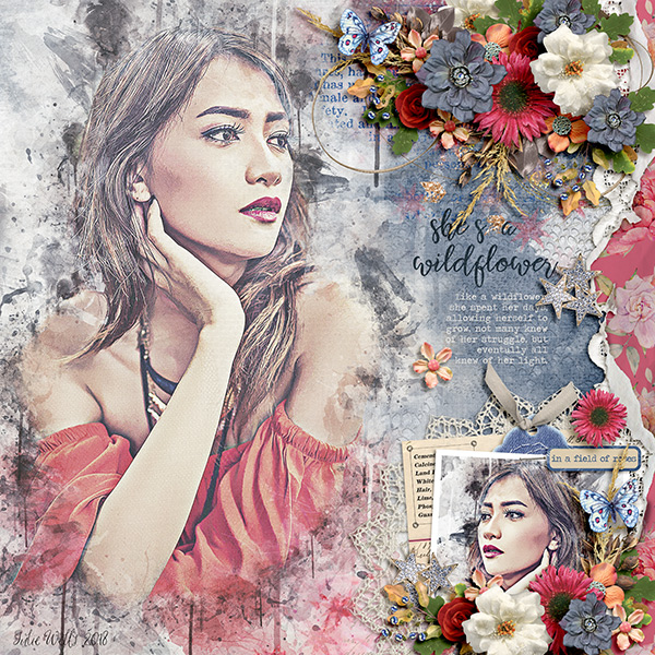 wildflower