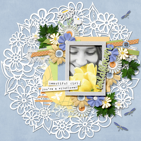 Wildflower