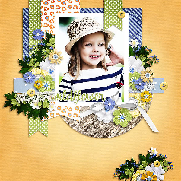 Wildflower