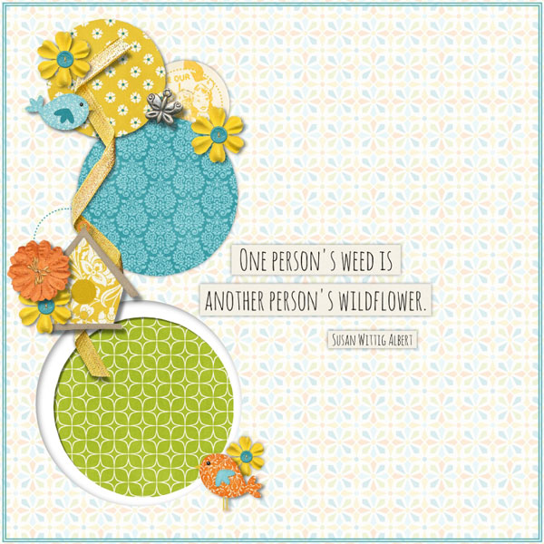 Wildflower