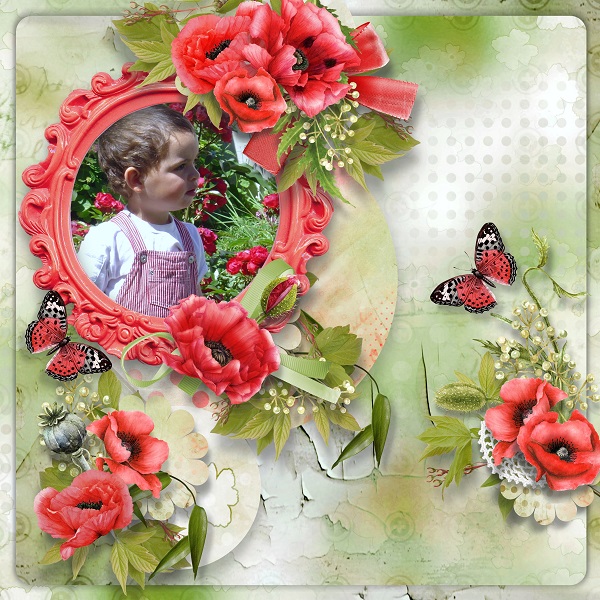 Wildflower