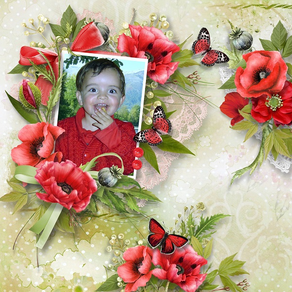 Wildflower