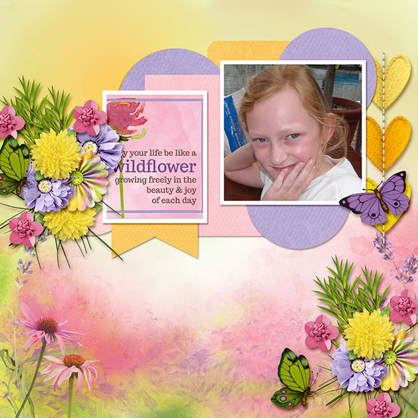 Wildflower