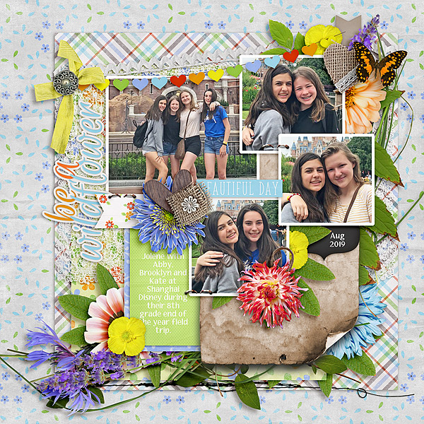 wildflower