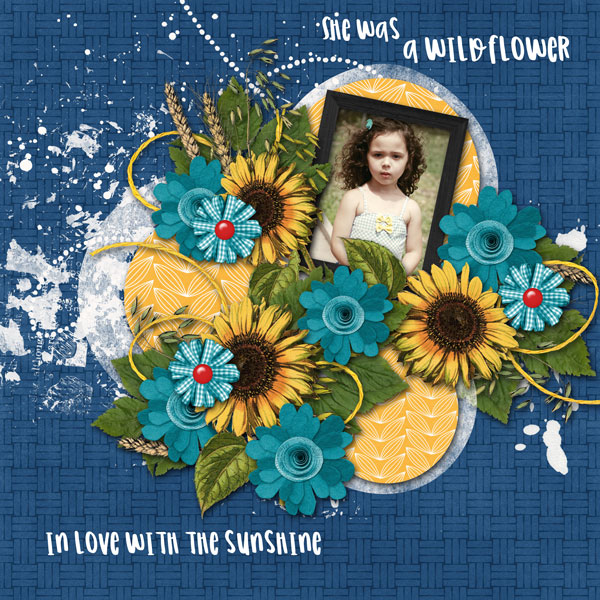 Wildflower