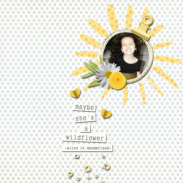 Wildflower