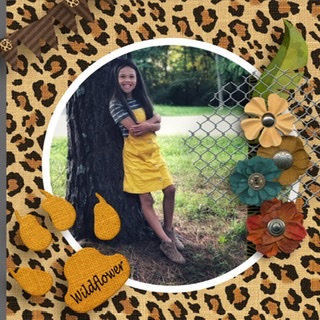 Wildflower