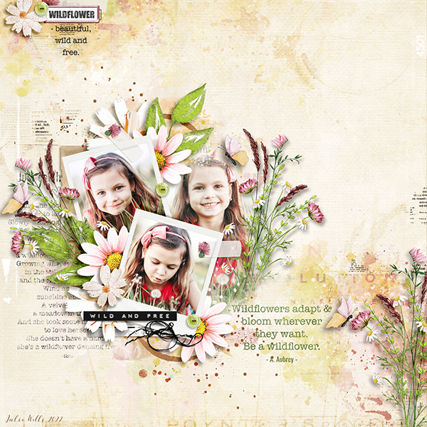 wildflower