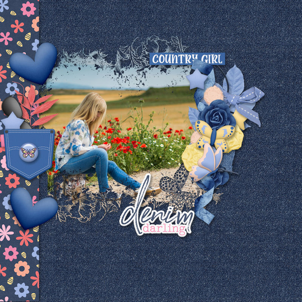 Wildflower