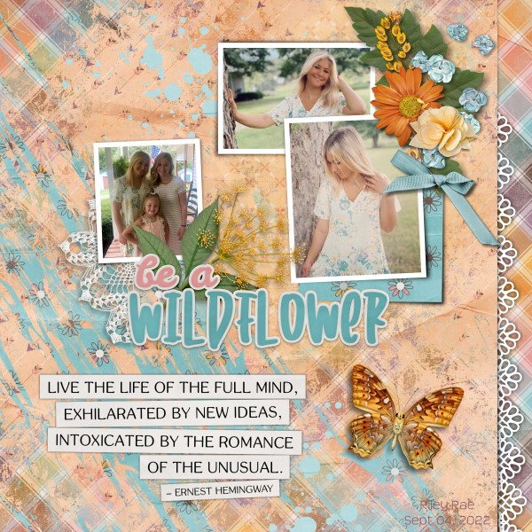 Wildflower