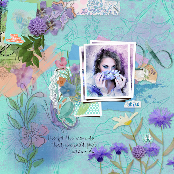 Wildflower