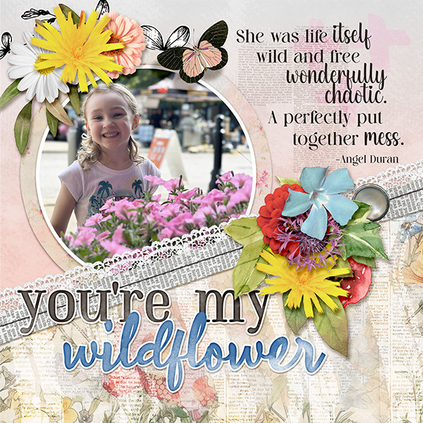 Wildflower