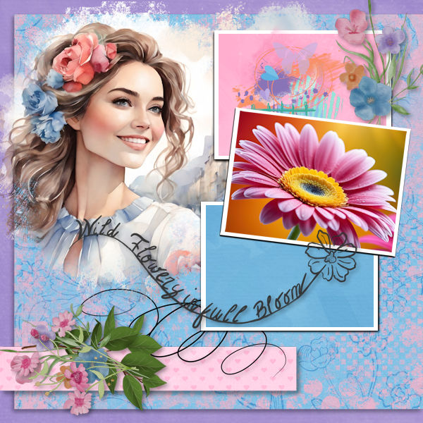 Wildflower