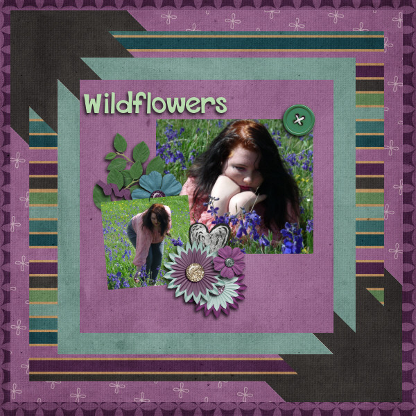 WildFlowers