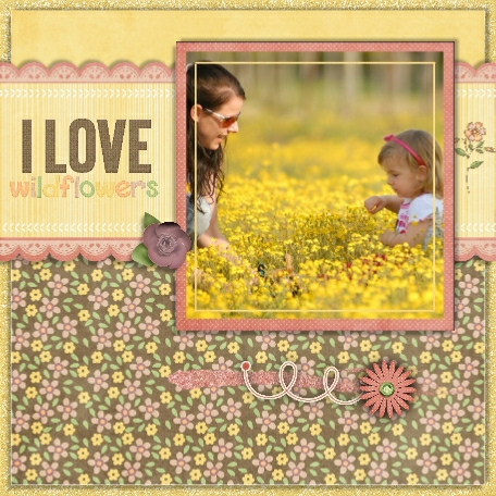 Wildflowers