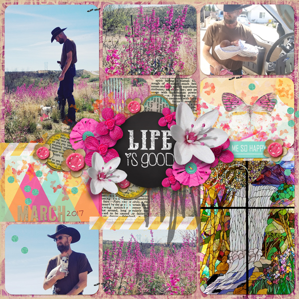 Wildflowers