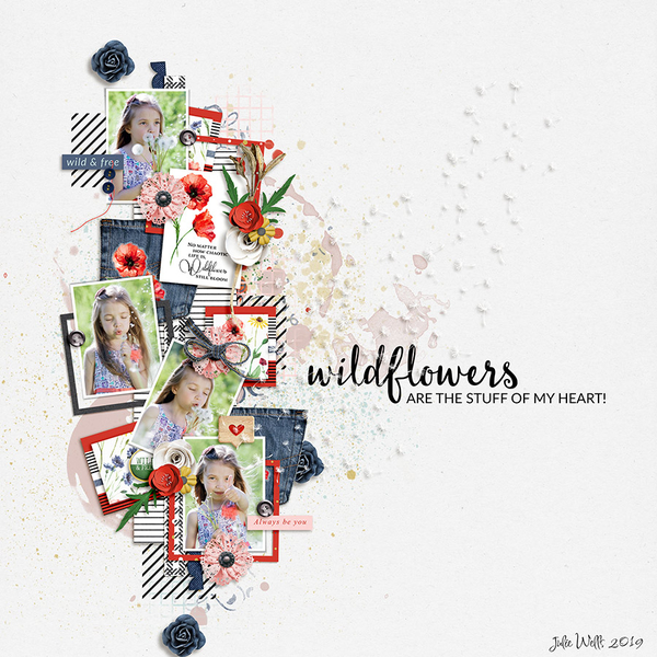 wildflowers