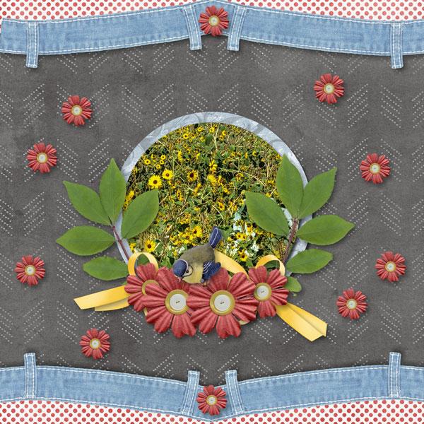 Wildflowers