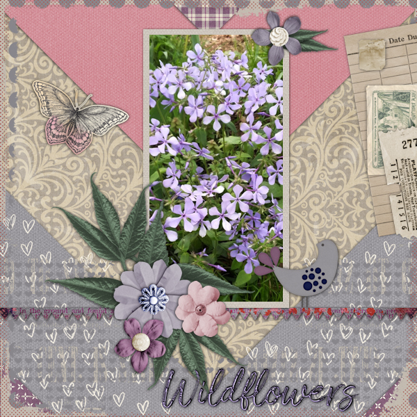 Wildflowers