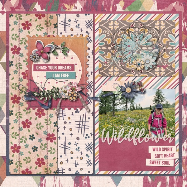 Wildflowers