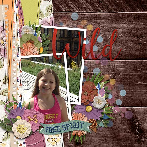 wildfree