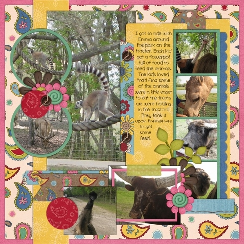 Wildlife Park