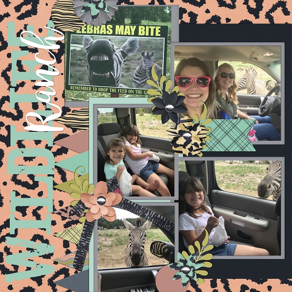 wildlife ranch