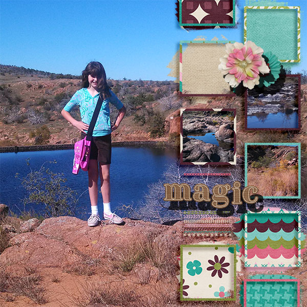 Wildlife Refuge
