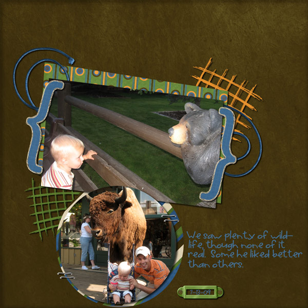 Wildlife