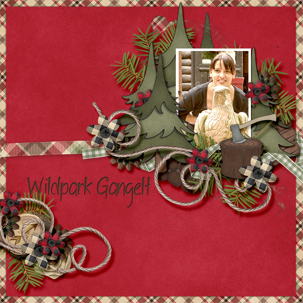Wildpark Gangelt