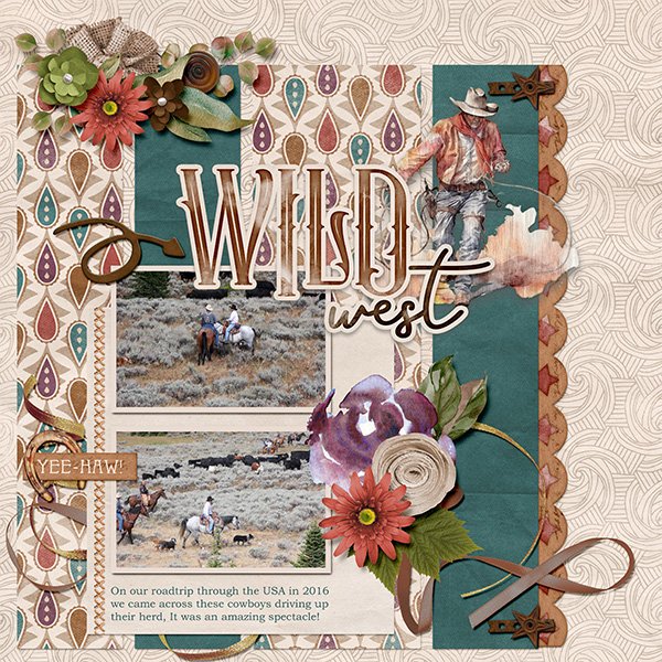 Wildwest
