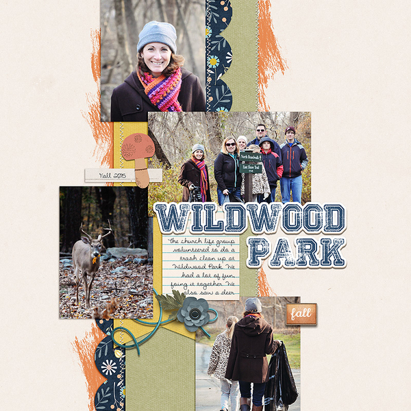 Wildwood Park