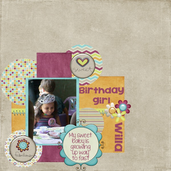 willa template challenge 2