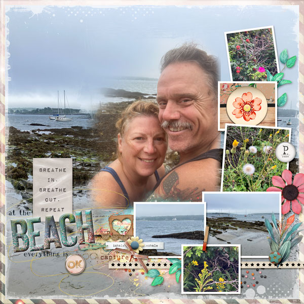 Willard Beach