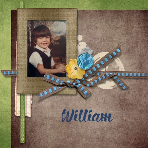 William