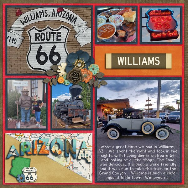 Williams