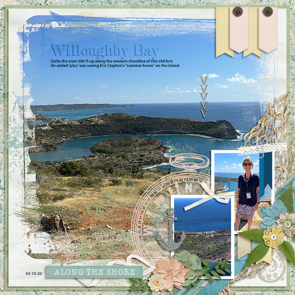 Willoughby Bay