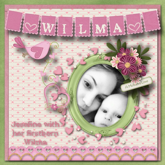 Wilma