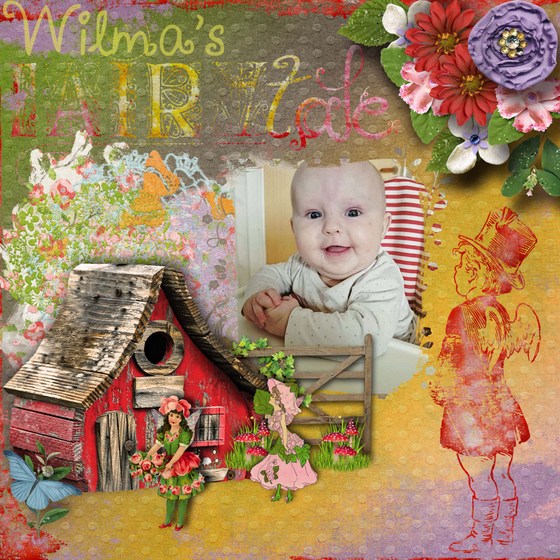 Wilma_s_fairy_tale