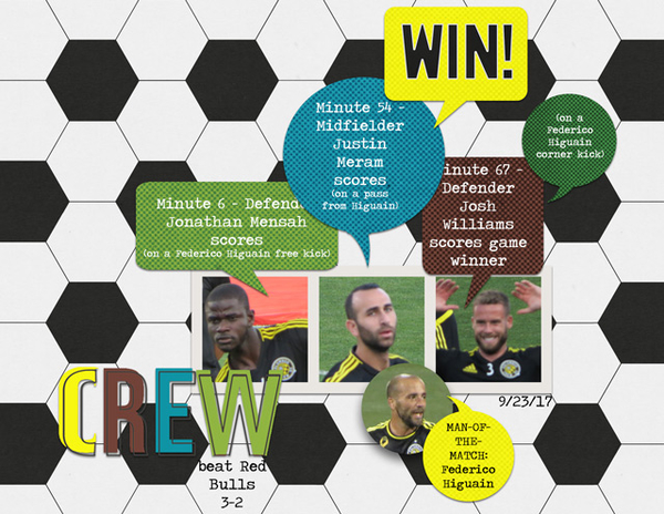 Win!